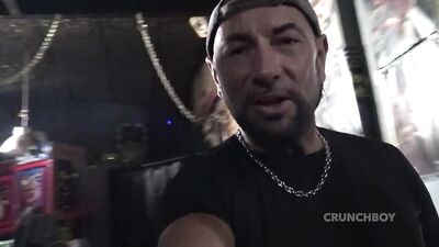 Aiden Tyler fucked hard by Nicholas Bardem - free gay porn