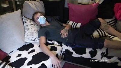 Romantik Used Raw by Jimy Fix - free gay porn