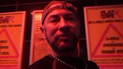 Anthony Fucked Raw by Badboy - free gay porn