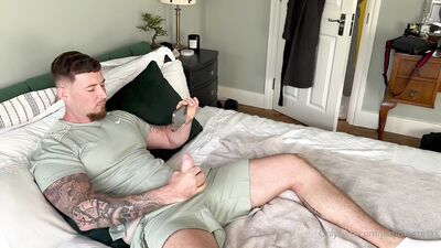 OF - Josh Moore & HardTomXXX Collab 2 - free gay porn