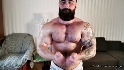 OF - Mariart XXX (3) - free gay porn