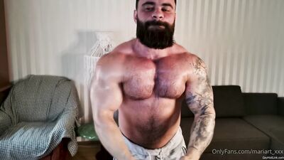 OF - Mariart XXX (3) - free gay porn