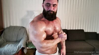 OF - Mariart XXX (3) - free gay porn