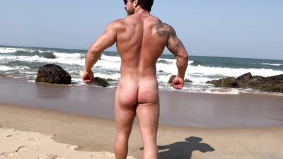 OF - Lost Video Archive (48) - free gay porn