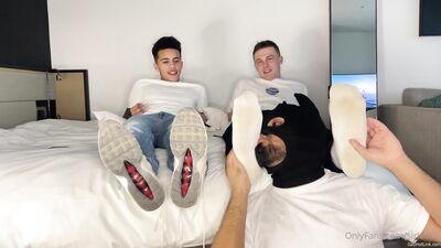 OF - sirleo99 68 - free gay porn