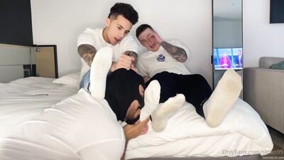 OF - sirleo99 68 - free gay porn