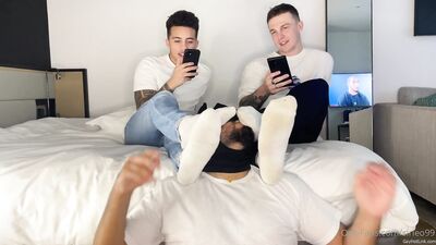 OF - sirleo99 68 - free gay porn