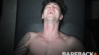 BarebackPlus - Stud Loads Vol 7 - Breeding Wall - free gay porn