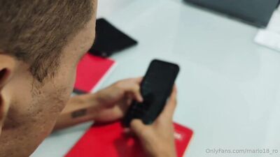 OF - My Best Students - Rocco Mario18 Jake23 - free gay porn