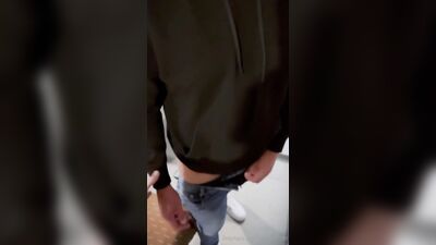 OF - Mike Rom and Hector Mayal - free gay porn