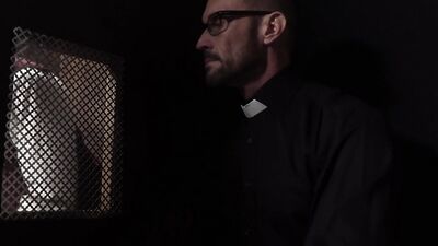 Jesse Stone & Myles Landon - A Serious Sin - free gay porn