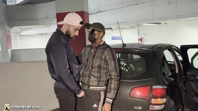 Cocksucker - Surprise - youll worship my buddy too - free gay porn