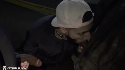 Cocksucker - Surprise - youll worship my buddy too - free gay porn