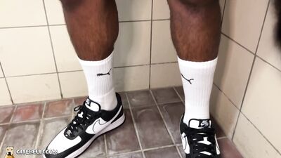 Cocksucker - The Raw Power and Virility Blacko - free gay porn