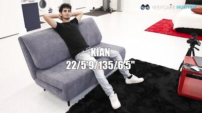 Young Kian - free gay porn
