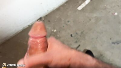 Cocksucker & Rafael - Inches happiness - free gay porn