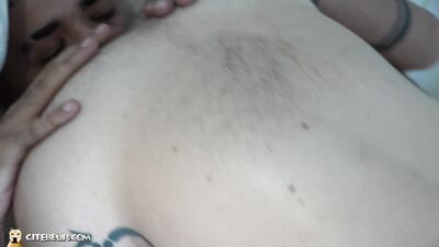 Alaidin & Mathieu - Sucking an Arab prince Alaidin - free gay porn