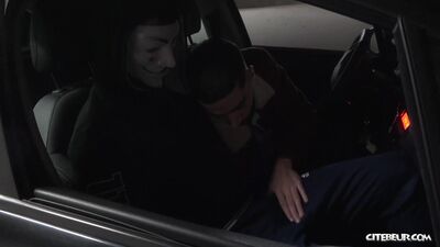 Andolini & Cocksucker - Andolinis toys - 1 - free gay porn