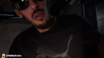 Caillera XXL - Dont be late for cock - free gay porn
