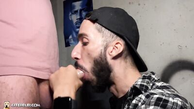 Cocksucker & Ruivo Gostoso - 3am need cum - free gay porn