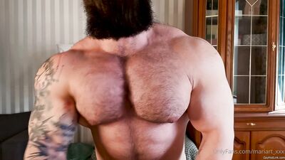 Mariart XXX OF Mariart xxx 9 mar 2022 - gay porn video