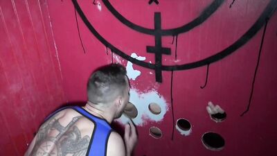 Illy Fucked Raw by Jess Royan - gay porn video