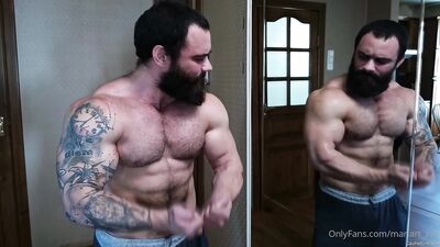 Mariart XXX OF Mariart xxx 23 feb 2022 - gay porn video