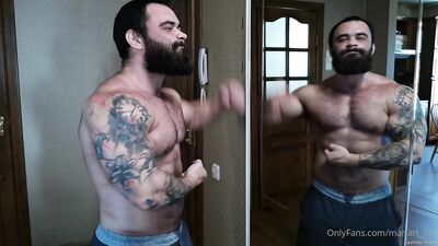 Mariart XXX OF Mariart xxx 23 feb 2022 - gay porn video