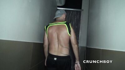 Nico Fucked Raw by Dylan - gay porn video