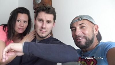 Kevin Ass Used Raw by Jimy - gay porn video