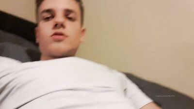 Connor Peters - (4) - gay porn video
