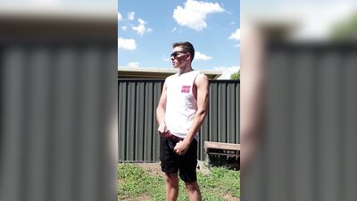 Connor Peters - (29) - gay porn video
