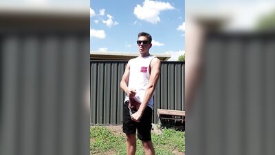 Connor Peters - (29) - gay porn video