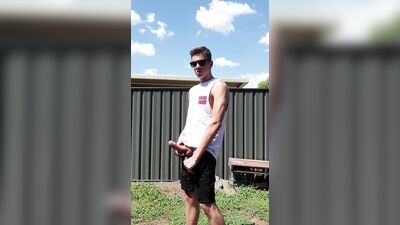 Connor Peters - (29) - gay porn video