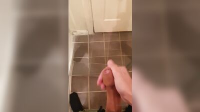 Connor Peters - (31) - gay porn video