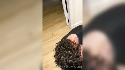 Tim Kruger fucks TherapyXL - gay porn video