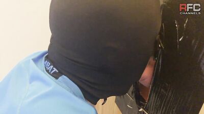 Berlin Gloryhole - gay porn video