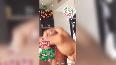 Jaylen Tomas OnlyFans(58) - gay porn video