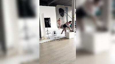 Max Zarec (8) - gay porn video