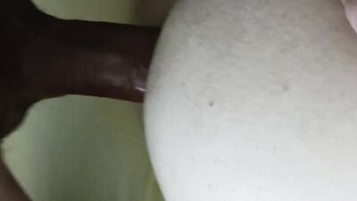 Anonymous ass breeded - gay porn video