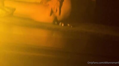 Dillon Roman - Jerk Off - gay porn video