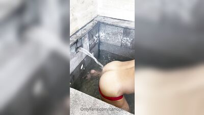 Carloseffort - This feels so good, you should try - gay porn video