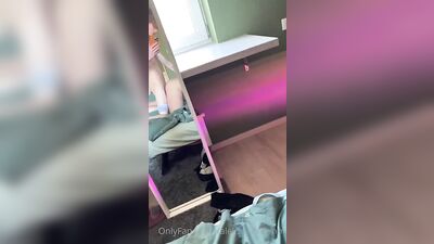 aleksandrramm - fucking a hole - gay porn video