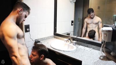 Me As Top For The First Time - gay porn video