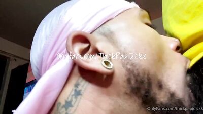 thickpapidickk - Ass Play - gay porn video