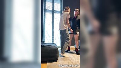 Tim Kruger inconnu fromblna - gay porn video