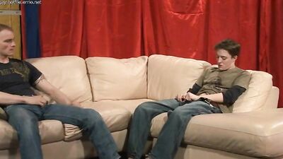 Lars and Adam - gay porn video
