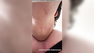 HornyHarryRyan - Eating Boypussy - gay porn video