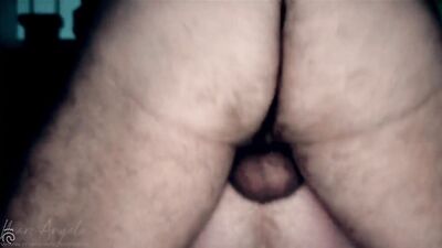 Ginger Spit-Roast Part 1 - gay porn video
