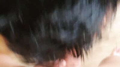 Stud Is Dominated By Hung Top (Part 1) - gay porn video